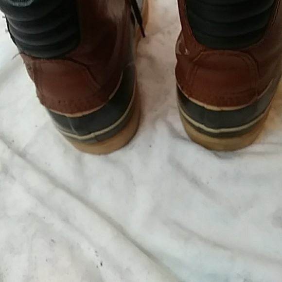 Weather Spirits waterproof all Weather boots-sz 6 - Picture 2 of 8